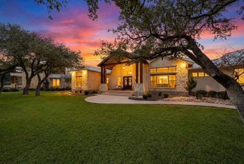1043 Twin River Canyon Lake TX 78133