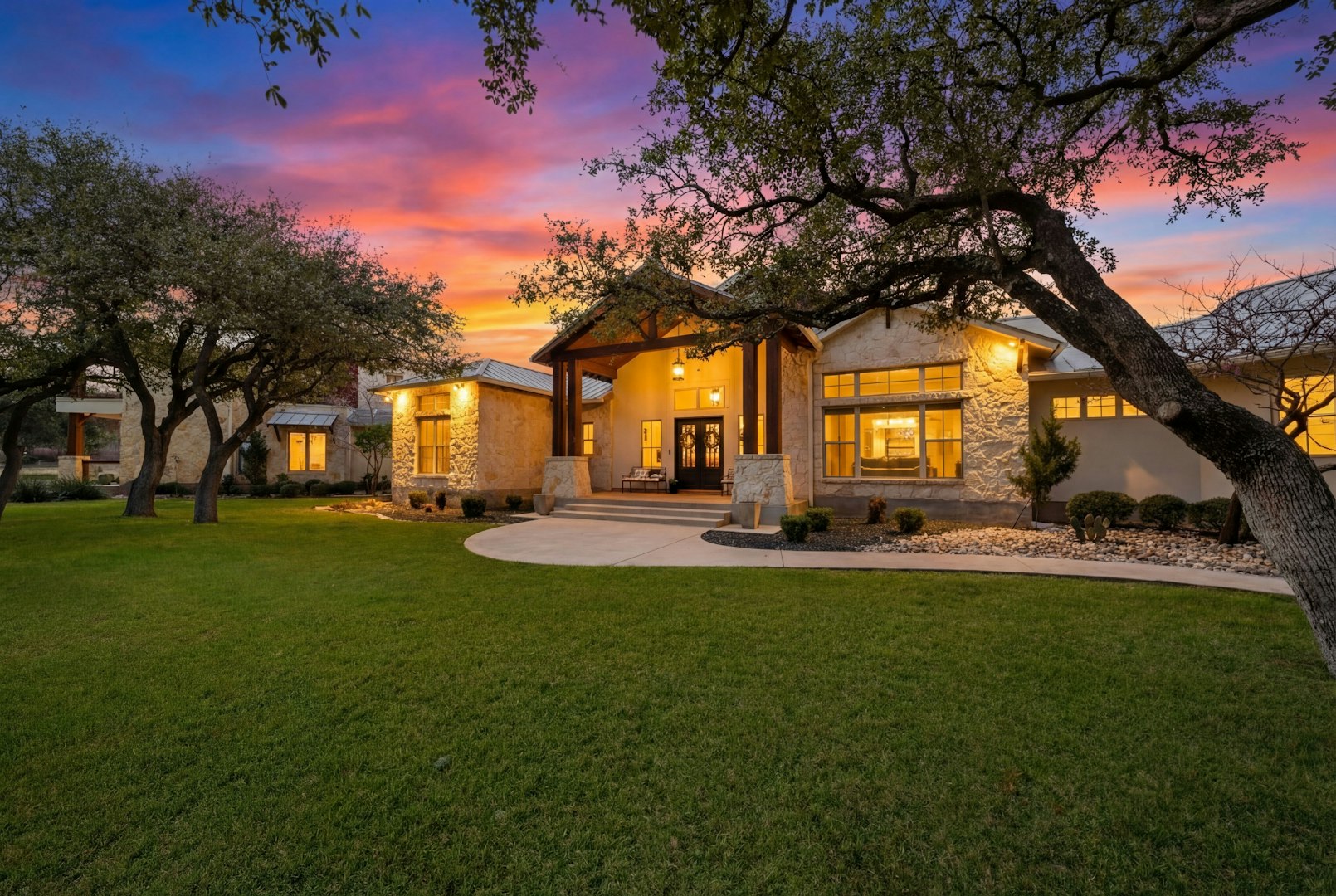 1043 Twin River Canyon Lake TX 78133