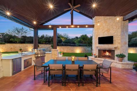 1043 Twin River Canyon Lake TX 78133