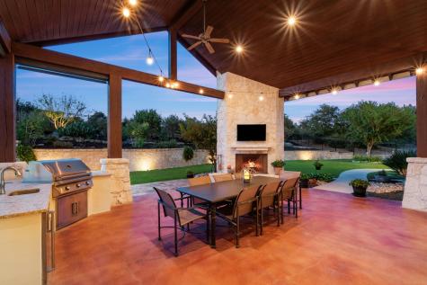 1043 Twin River Canyon Lake TX 78133