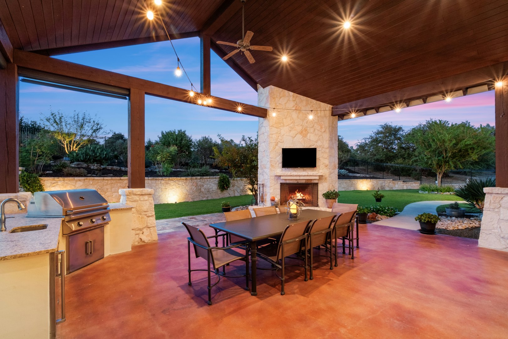 1043 Twin River Canyon Lake TX 78133