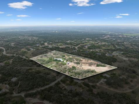 1043 Twin River Canyon Lake TX 78133