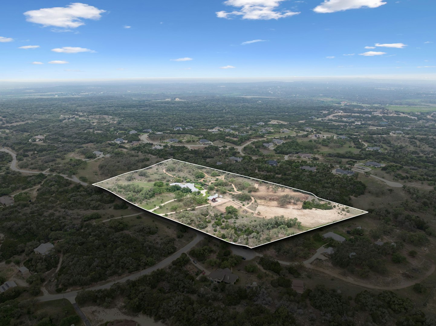 1043 Twin River Canyon Lake TX 78133