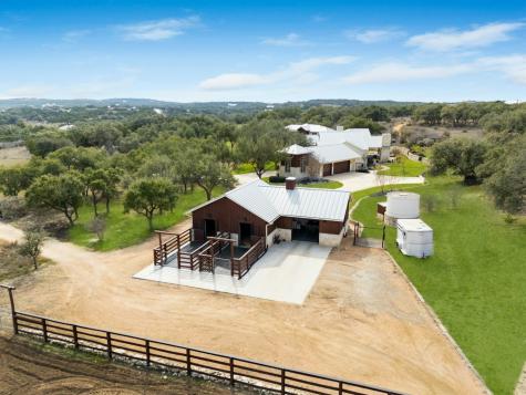 1043 Twin River Canyon Lake TX 78133