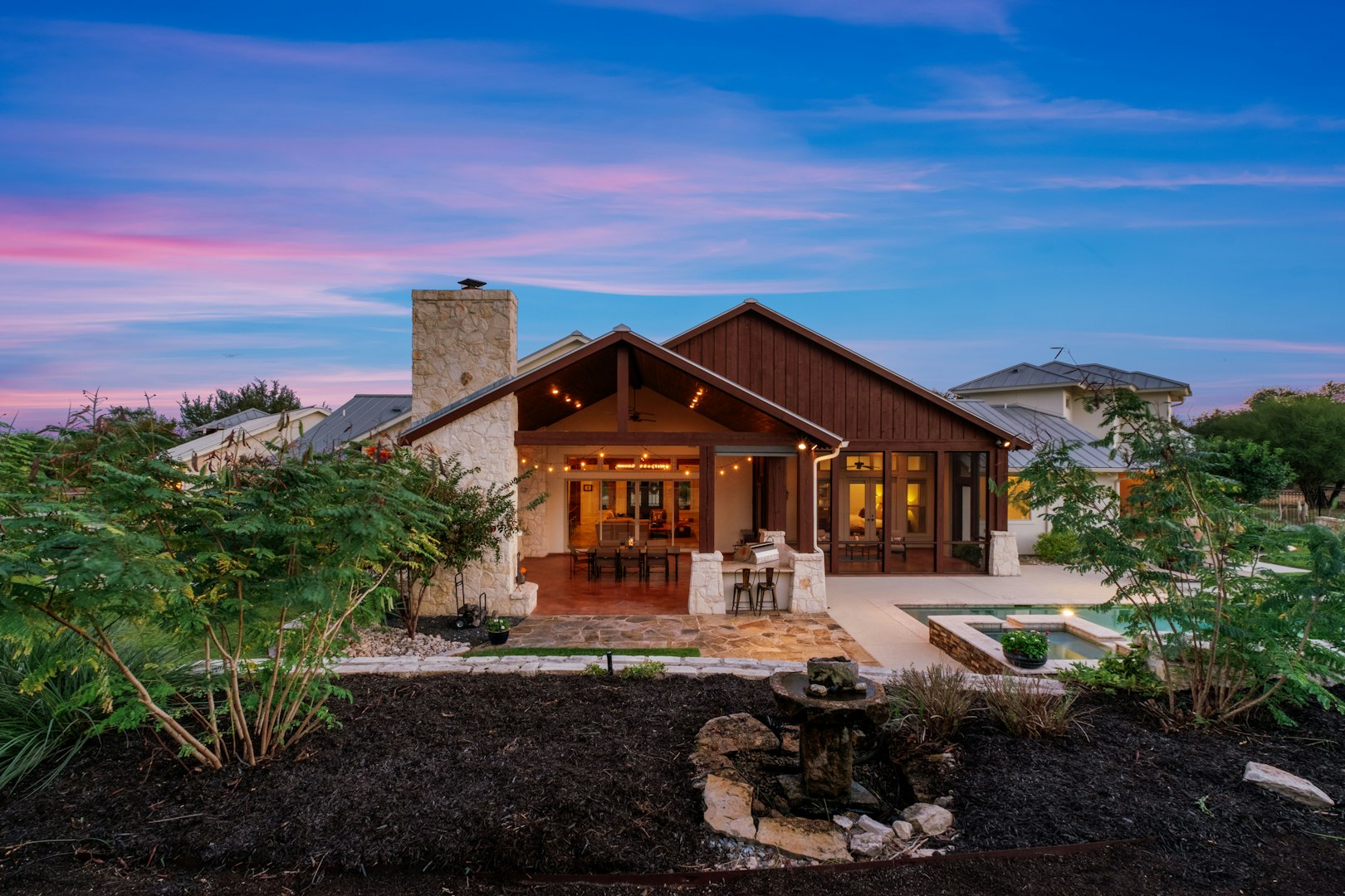 1043 Twin River Canyon Lake TX 78133
