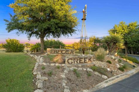1043 Twin River Canyon Lake TX 78133
