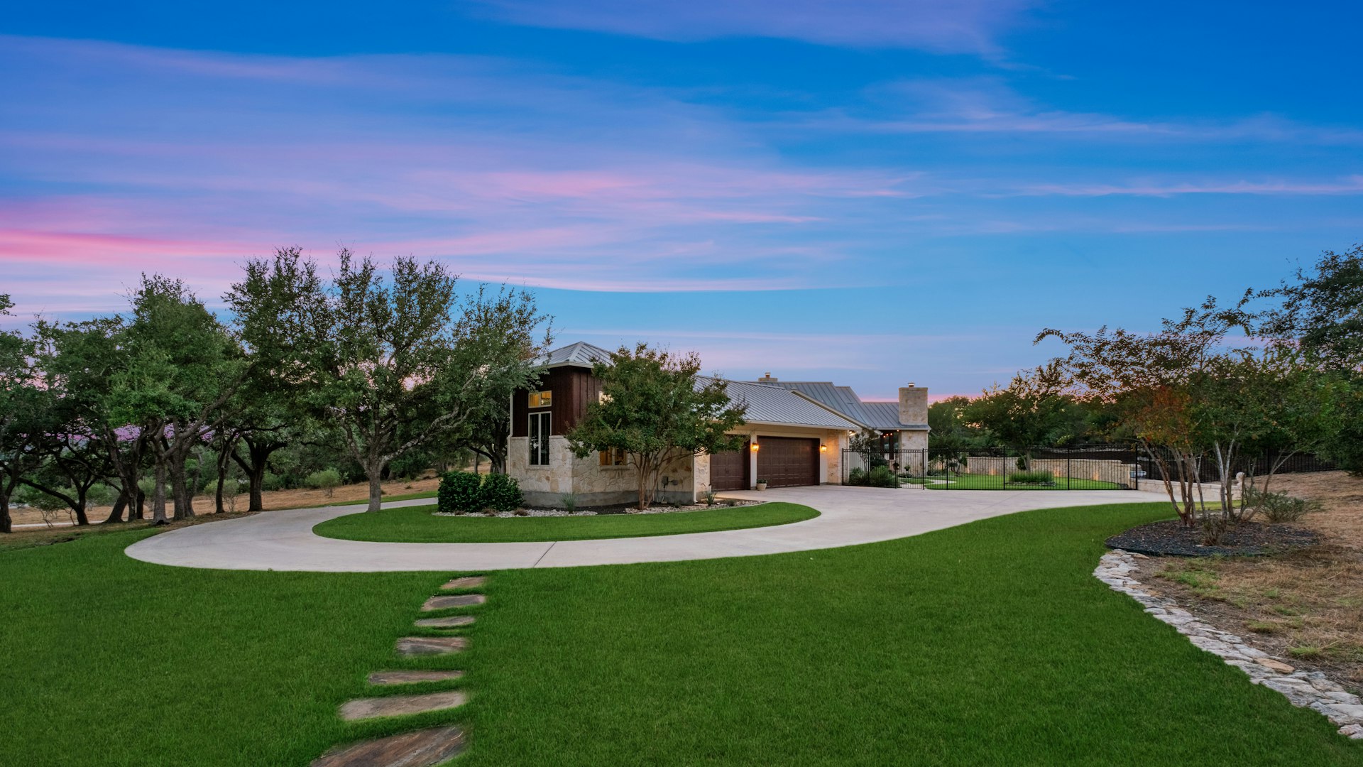 1043 Twin River Canyon Lake TX 78133