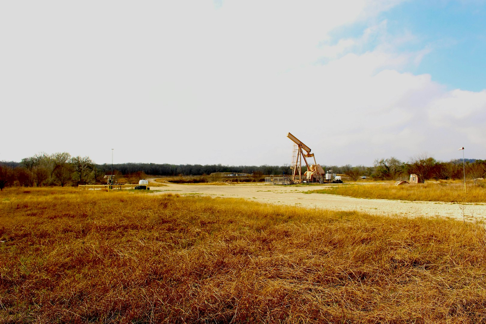 0000 Robertson Road Smiley TX 78159