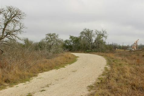 0000 Robertson Road Smiley TX 78159