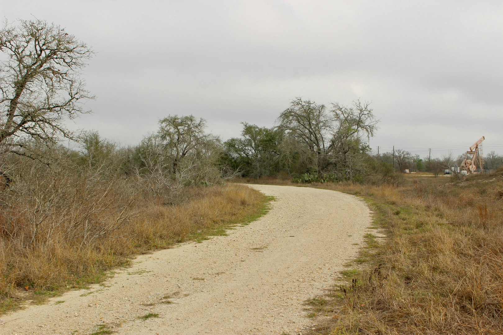 0000 Robertson Road Smiley TX 78159