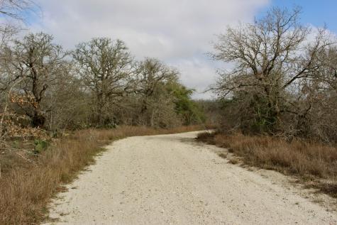 0000 Robertson Road Smiley TX 78159