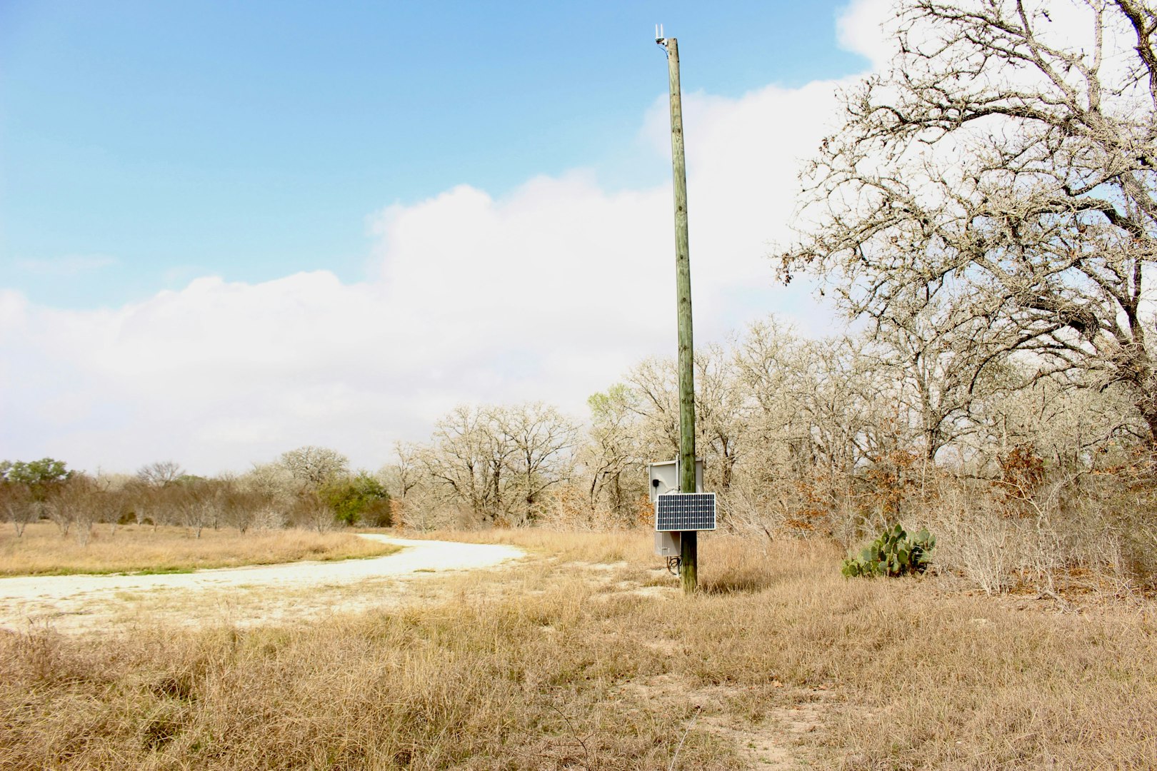 0000 Robertson Road Smiley TX 78159