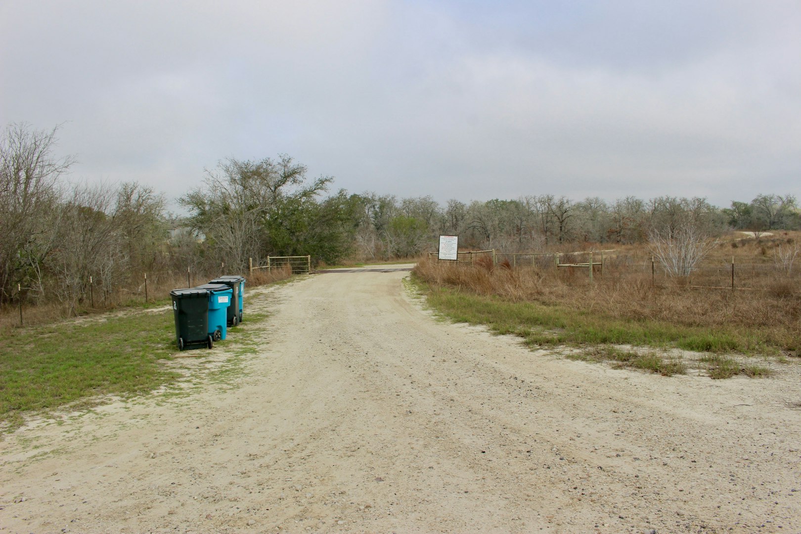 0000 Robertson Road Smiley TX 78159