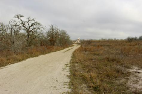 0000 Robertson Road Smiley TX 78159