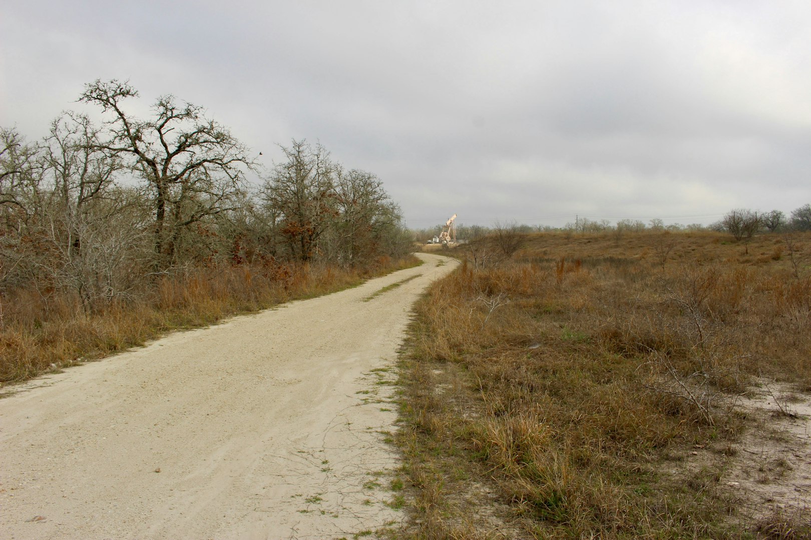 0000 Robertson Road Smiley TX 78159