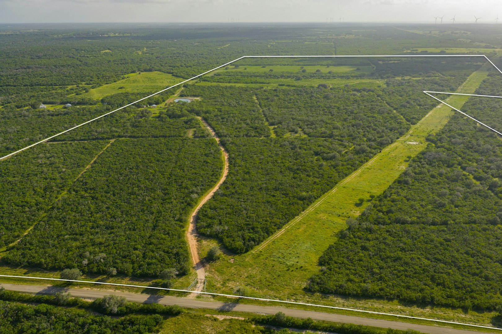 10255 County Road 113 Pettus TX 78146