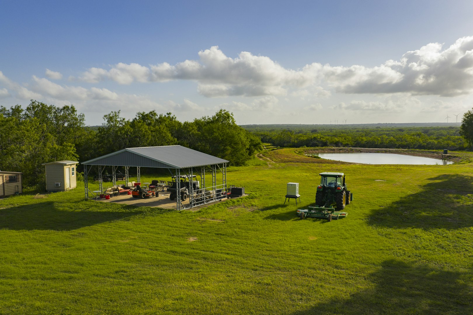 10255 County Road 113 Pettus TX 78146