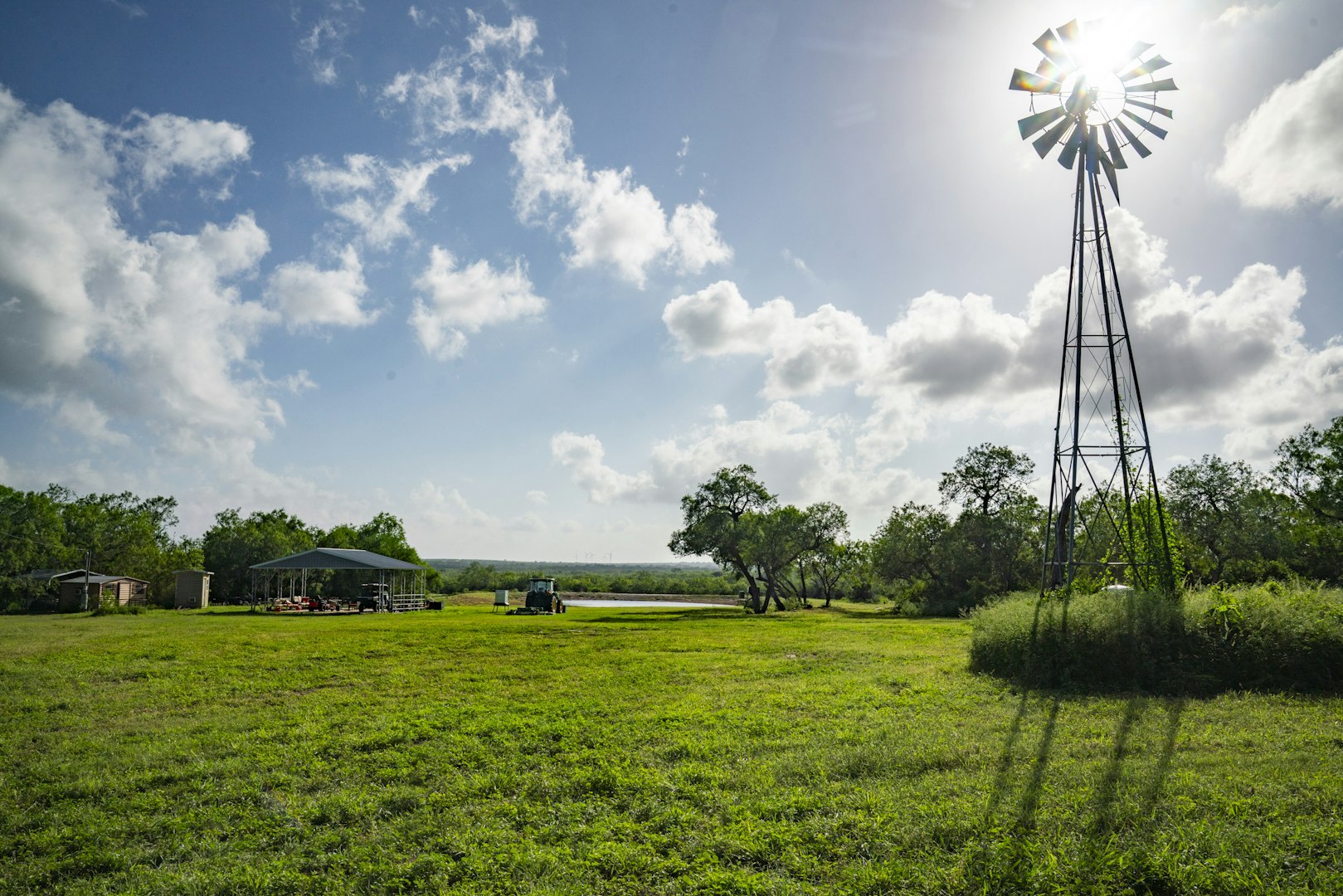 10255 County Road 113 Pettus TX 78146