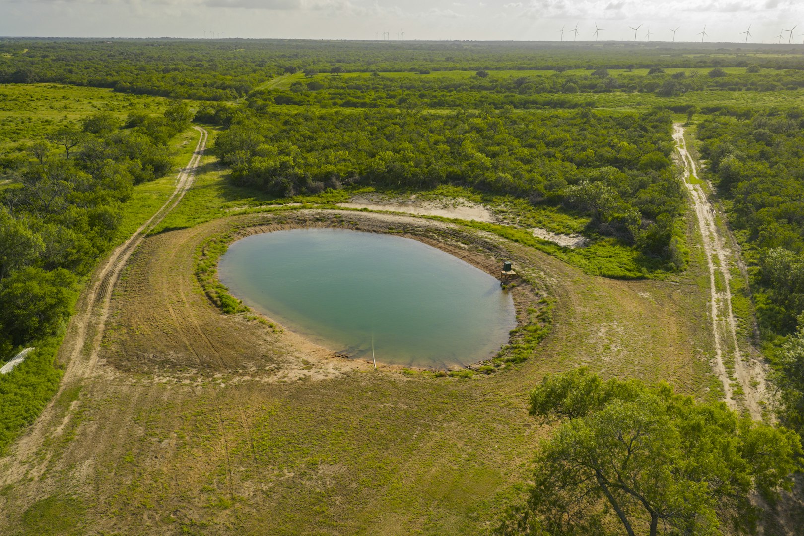 10255 County Road 113 Pettus TX 78146