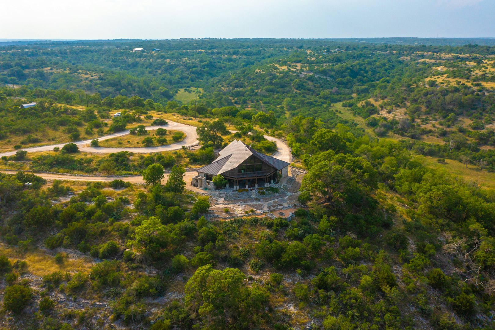 225 Valley View Road Comfort TX 78013