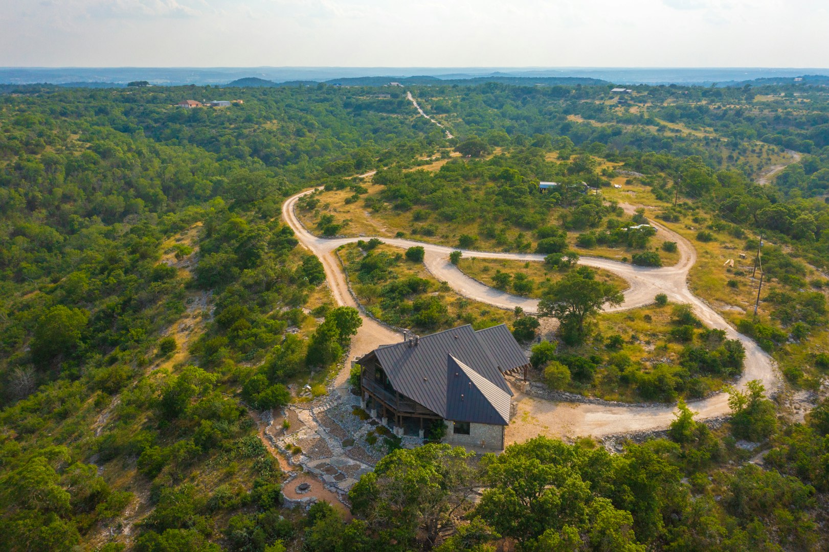 225 Valley View Road Comfort TX 78013