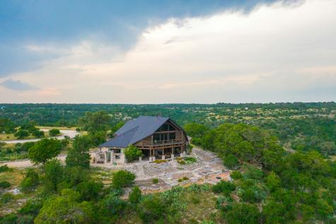 225 Valley View Road Comfort TX 78013