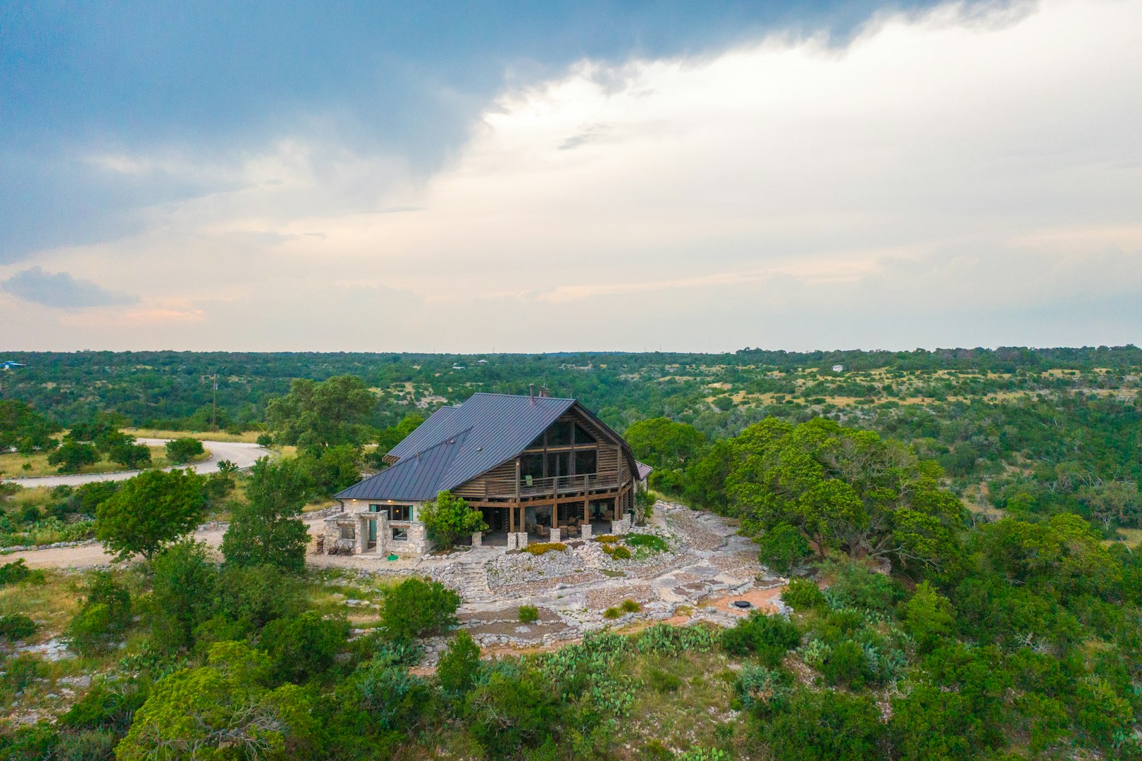 225 Valley View Road Comfort TX 78013