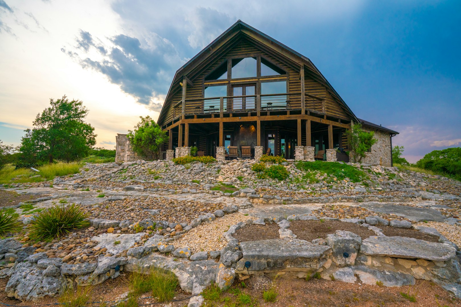 225 Valley View Road Comfort TX 78013