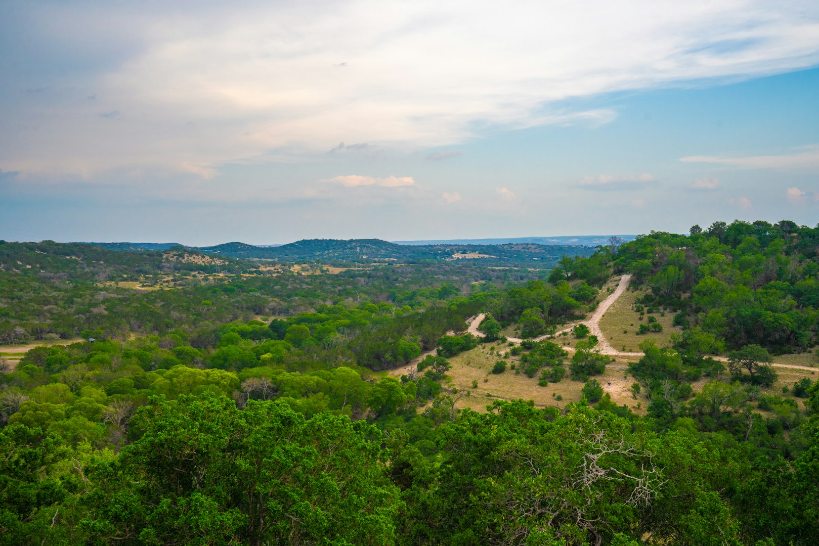 225 Valley View Road Comfort TX 78013