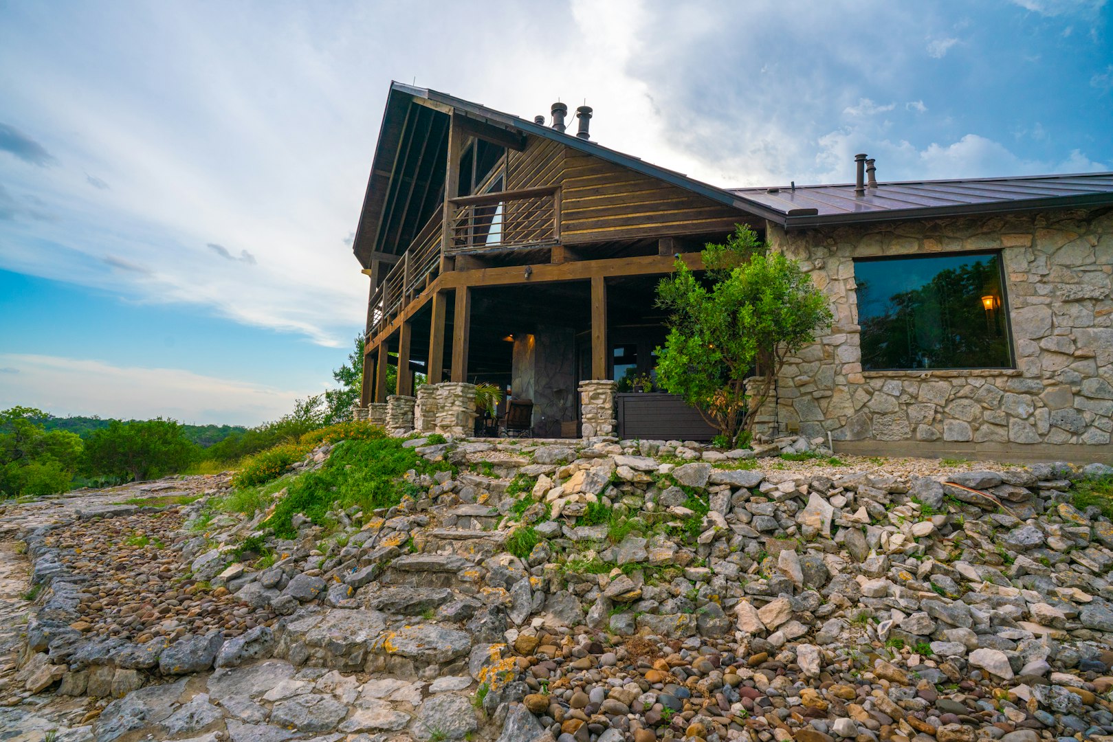 225 Valley View Road Comfort TX 78013