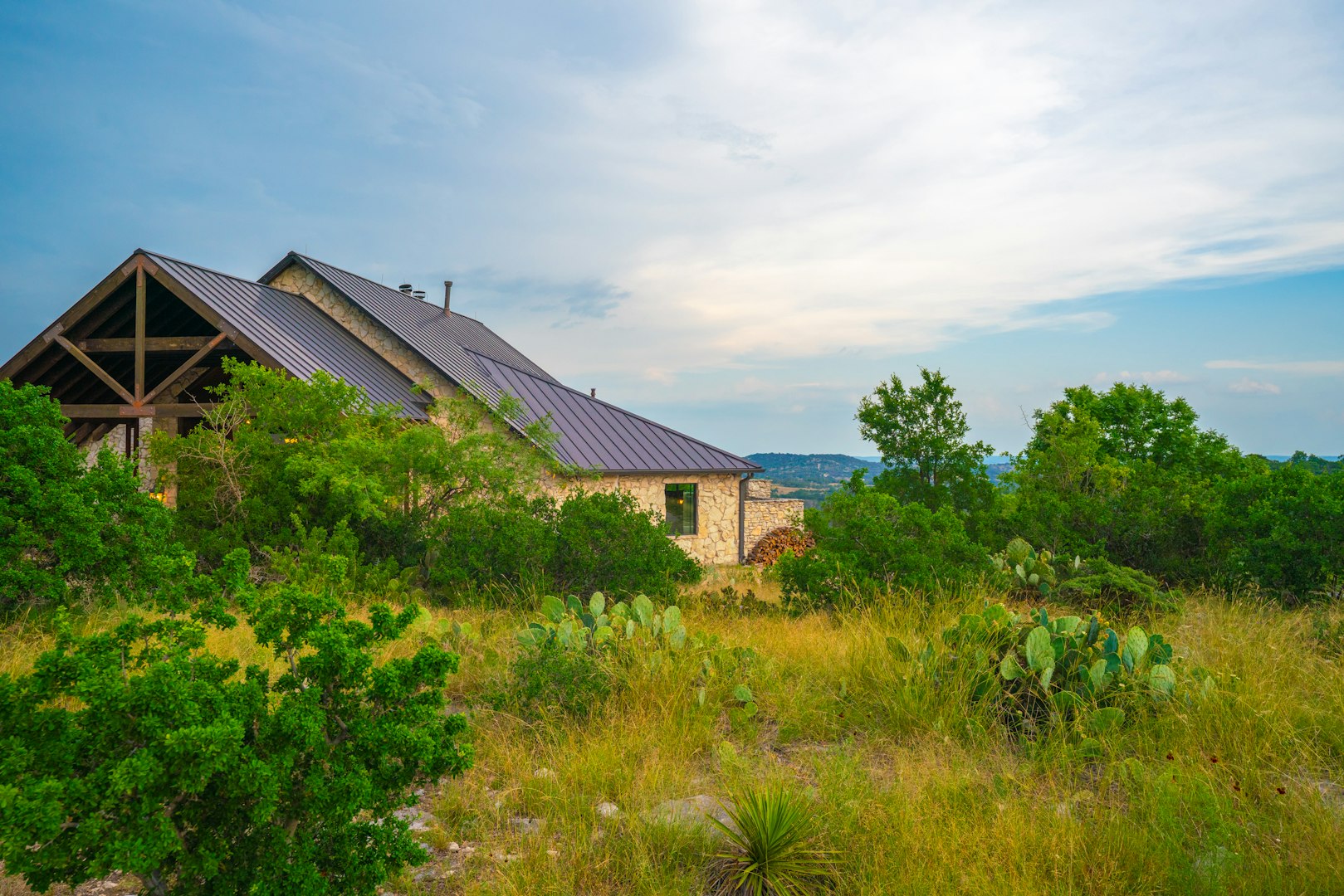 225 Valley View Road Comfort TX 78013