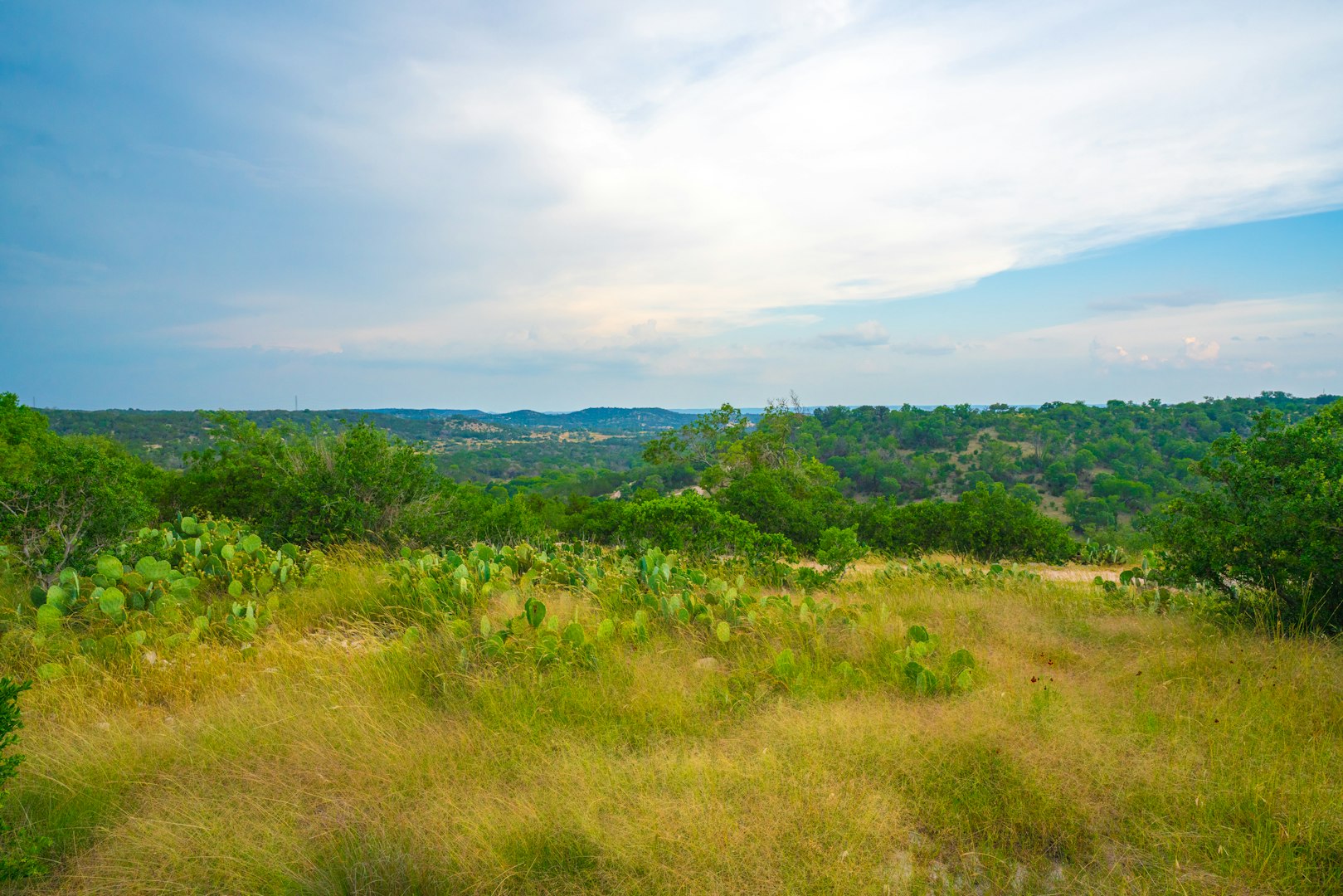 225 Valley View Road Comfort TX 78013