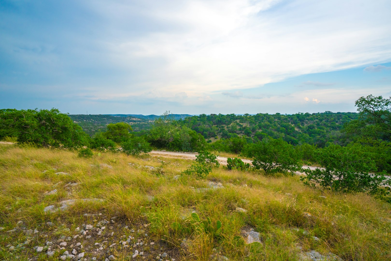 225 Valley View Road Comfort TX 78013