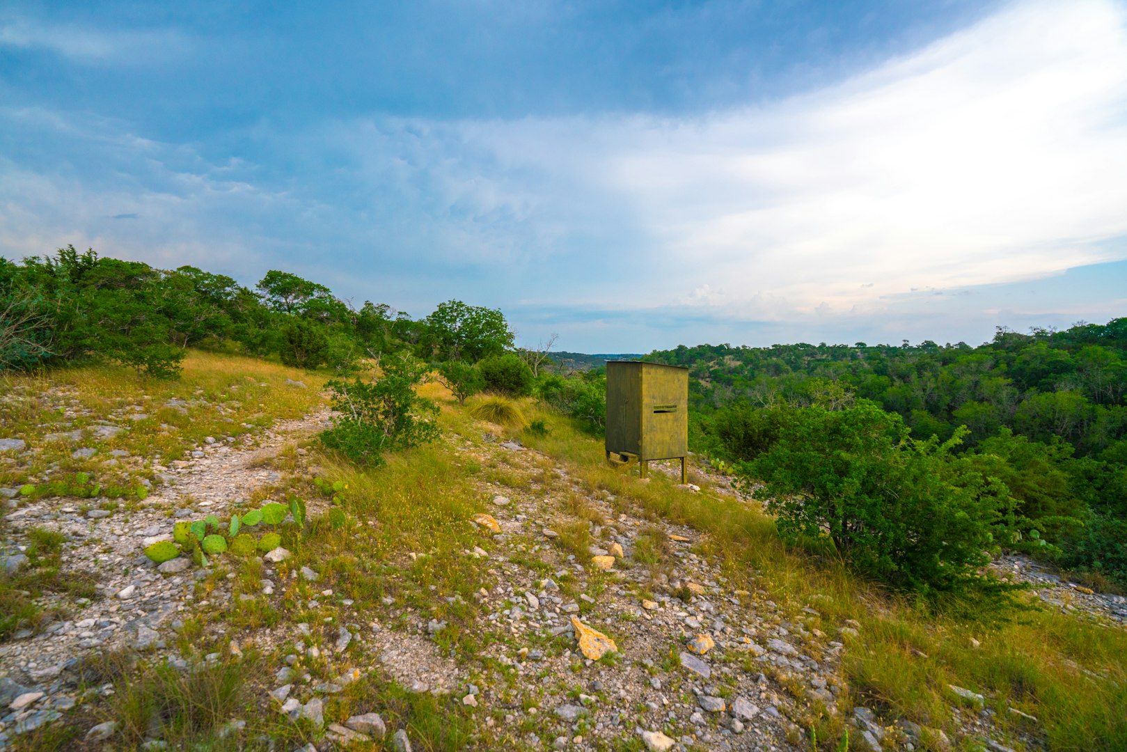 225 Valley View Road Comfort TX 78013