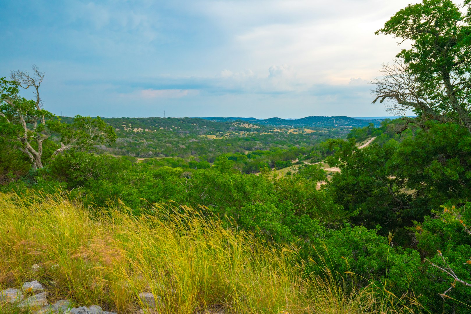 225 Valley View Road Comfort TX 78013