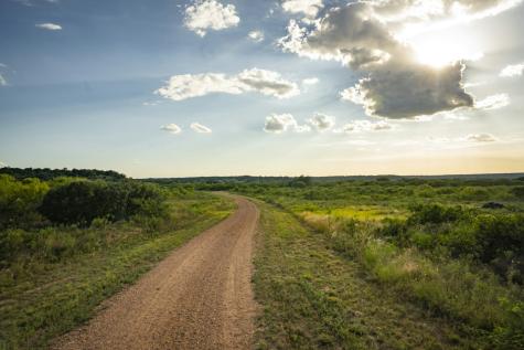7487 North Us Highway 87 Mason TX 76856