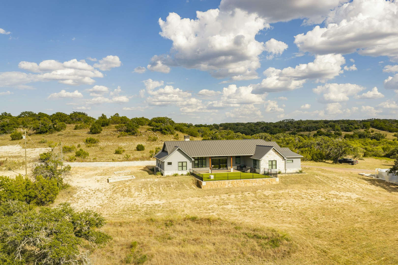 7487 North Us Highway 87 Mason TX 76856