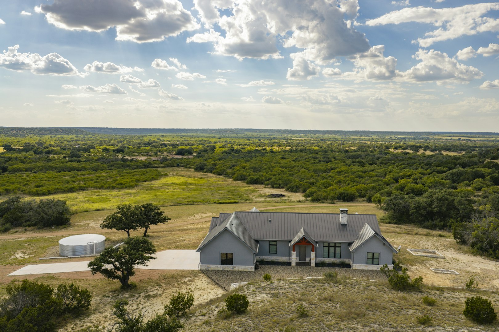 7487 North Us Highway 87 Mason TX 76856