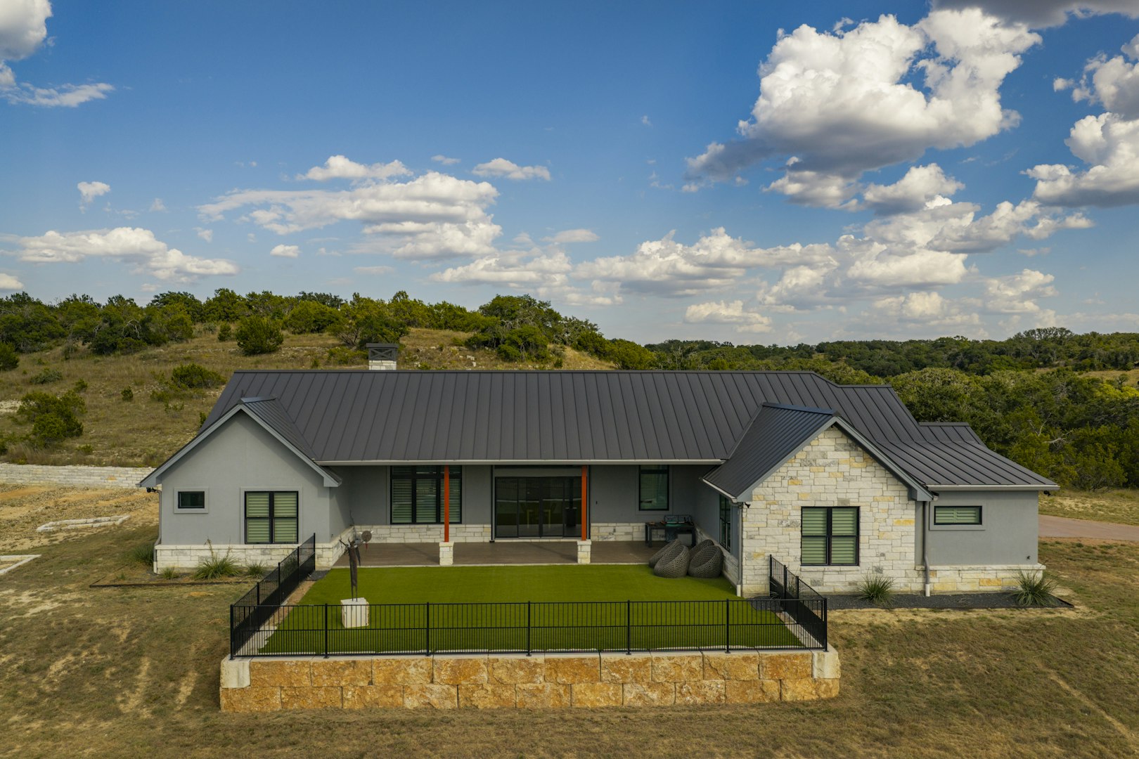 7487 North Us Highway 87 Mason TX 76856