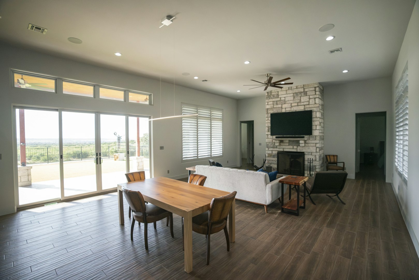 7487 North Us Highway 87 Mason TX 76856
