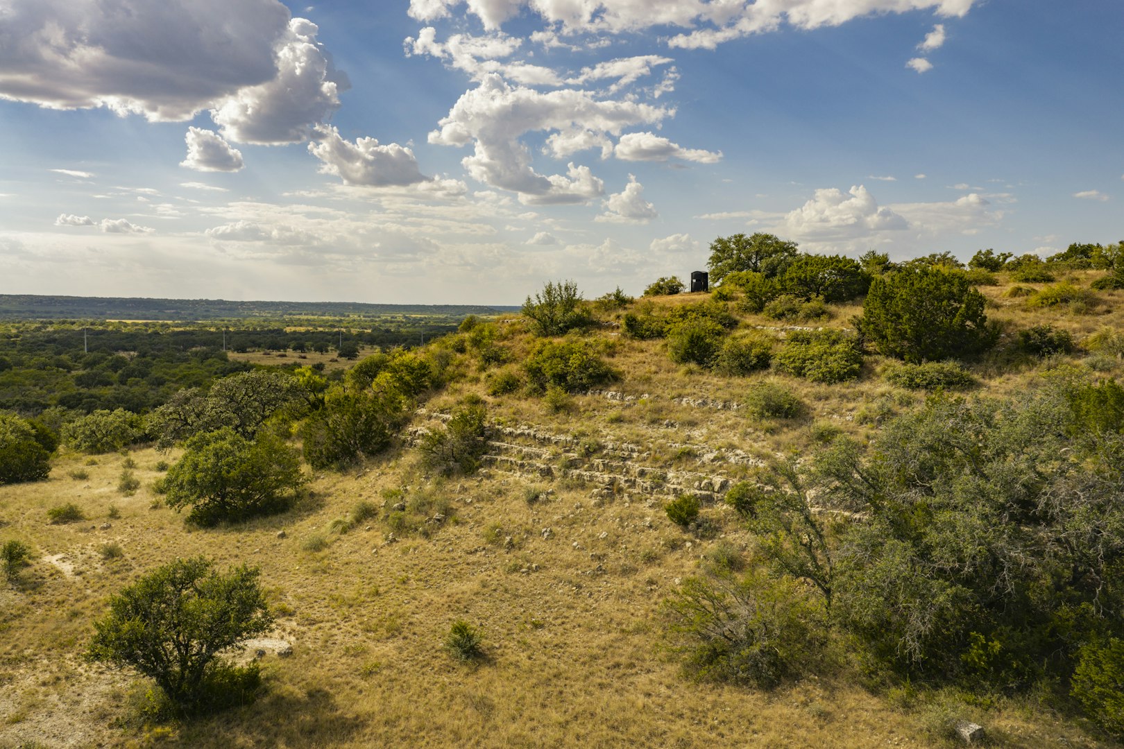 7487 North Us Highway 87 Mason TX 76856