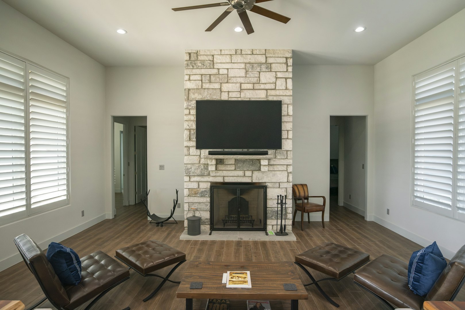 7487 North Us Highway 87 Mason TX 76856