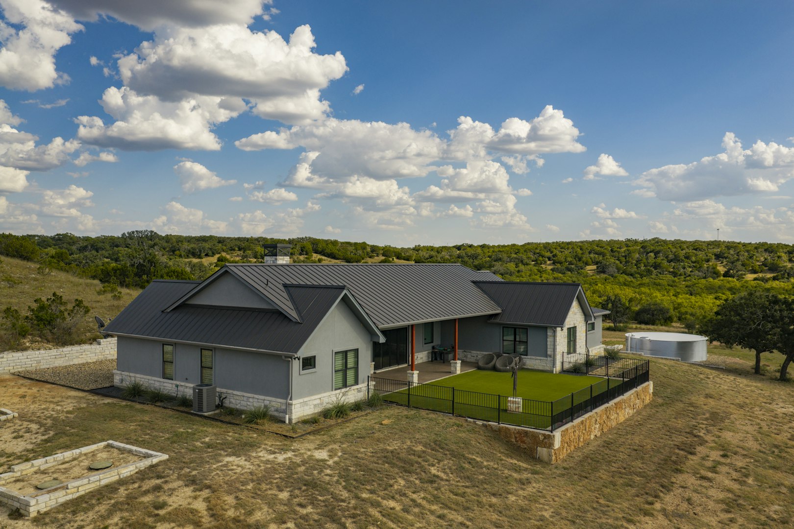 7487 North Us Highway 87 Mason TX 76856