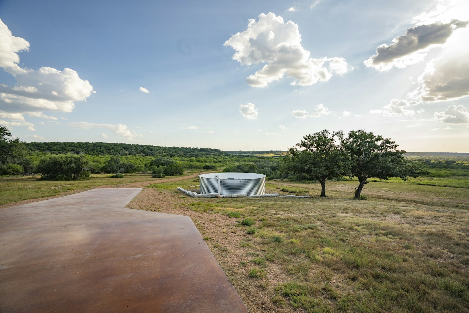 7487 North Us Highway 87 Mason TX 76856
