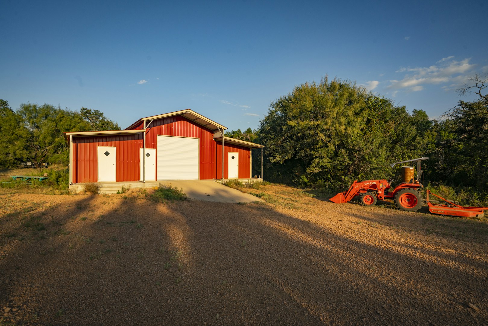 7487 North Us Highway 87 Mason TX 76856