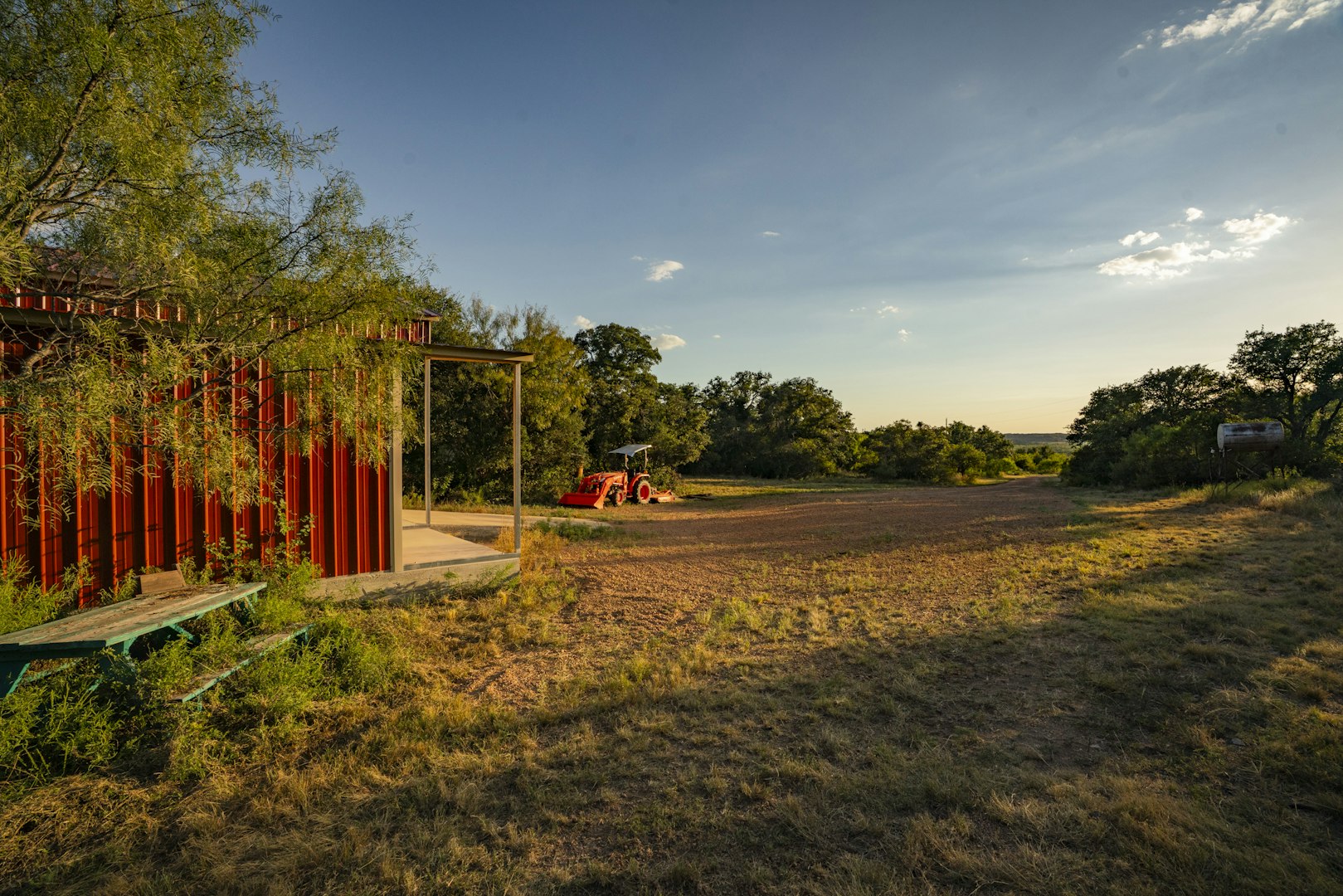 7487 North Us Highway 87 Mason TX 76856
