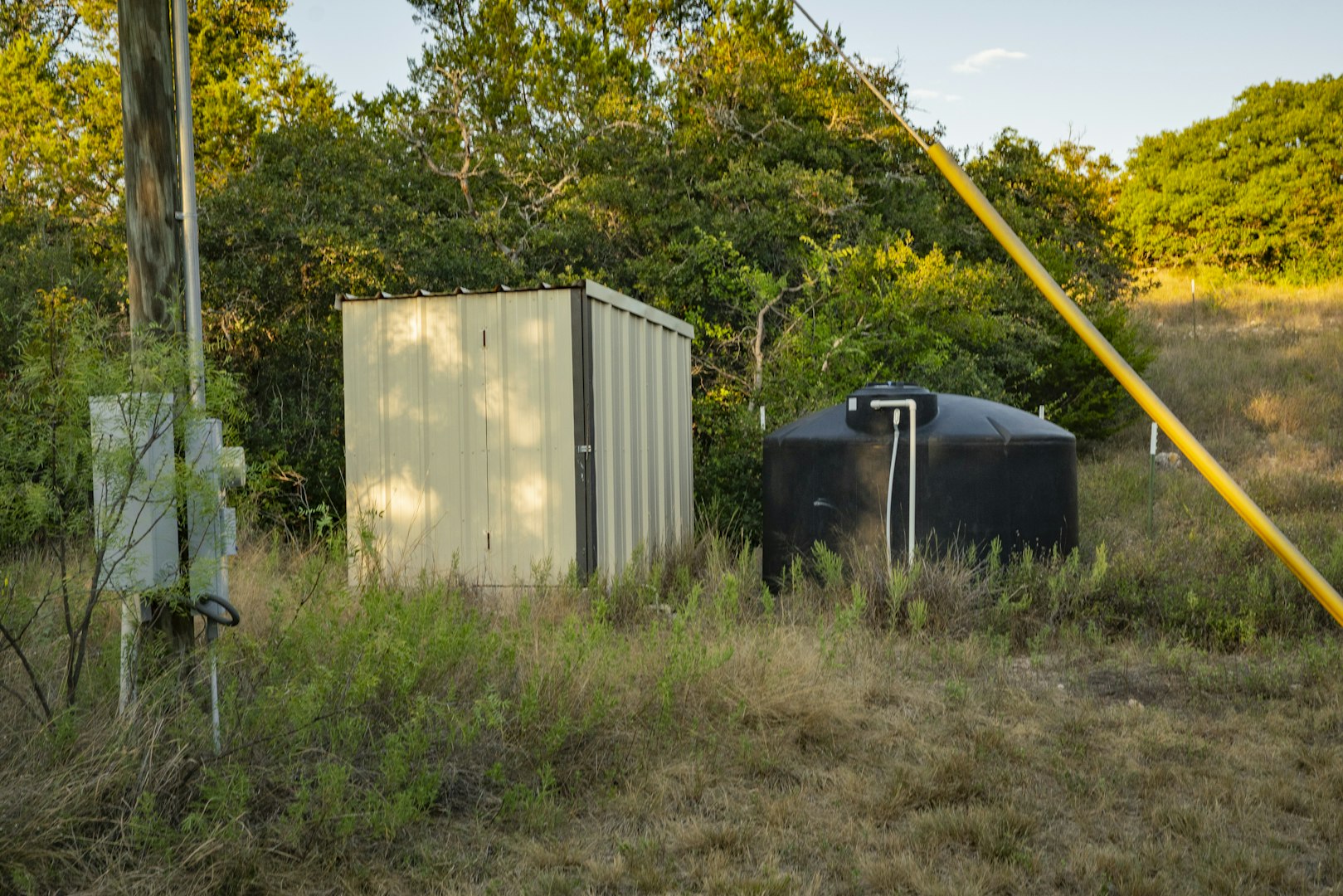 7487 North Us Highway 87 Mason TX 76856