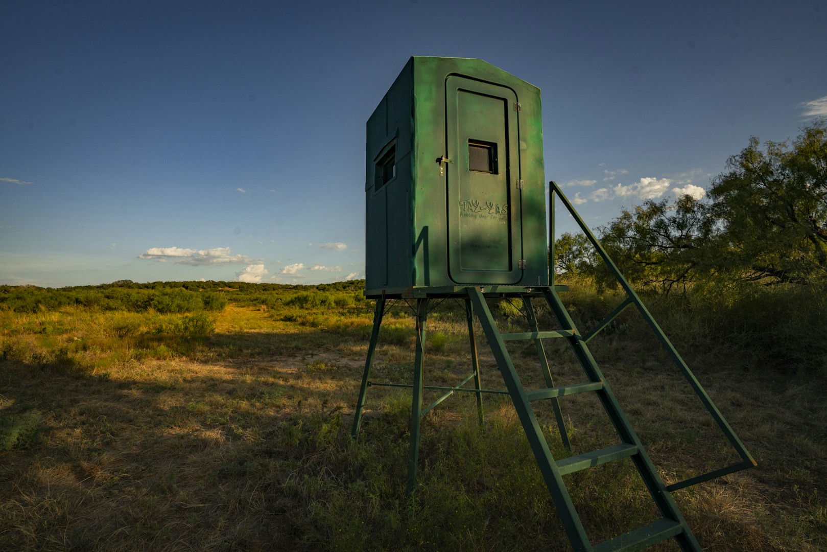7487 North Us Highway 87 Mason TX 76856