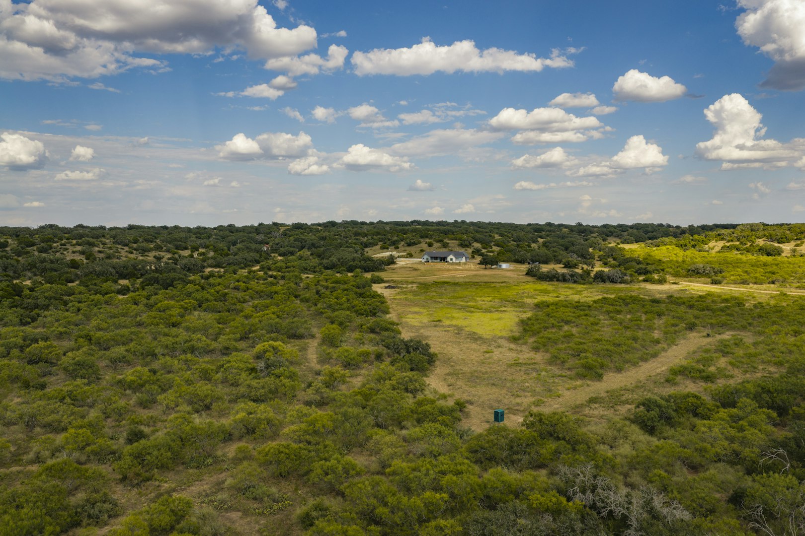 7487 North Us Highway 87 Mason TX 76856