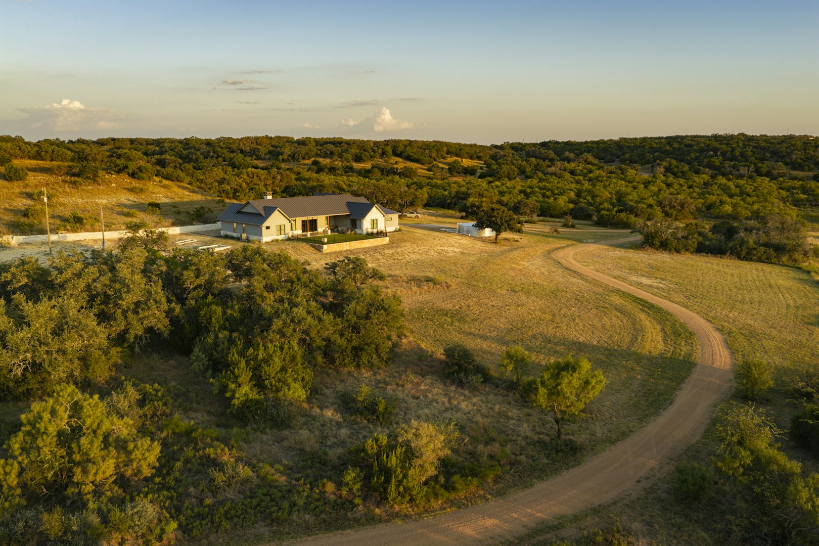 7487 North Us Highway 87 Mason TX 76856